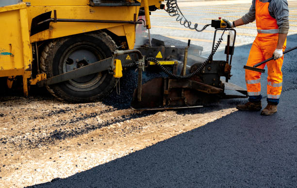 Best Driveway Overlay Services  in Audubon Park, KY