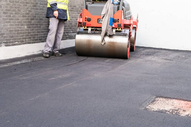 Best Paver Driveway Installation  in Audubon Park, KY