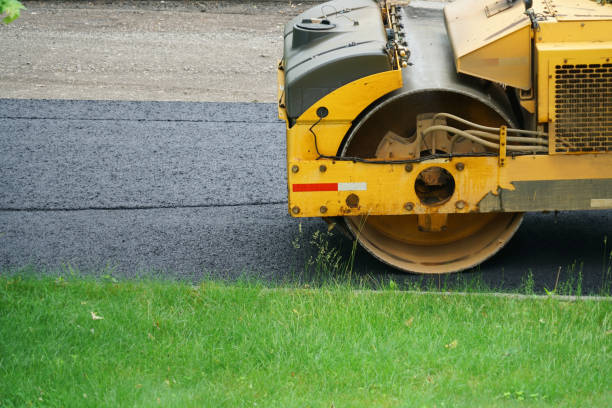 Best Driveway Repair and Patching  in Audubon Park, KY