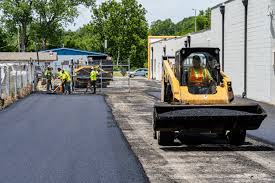 Best Asphalt Driveway Installation  in Audubon Park, KY