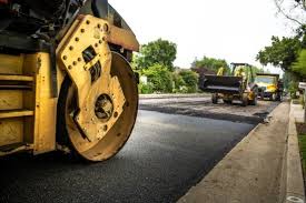 Best Gravel Driveway Installation  in Audubon Park, KY